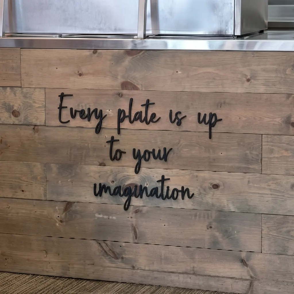 Filipino food pickup and delivery to Byron, London from Byrne Eats